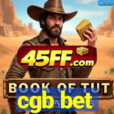 cgb bet